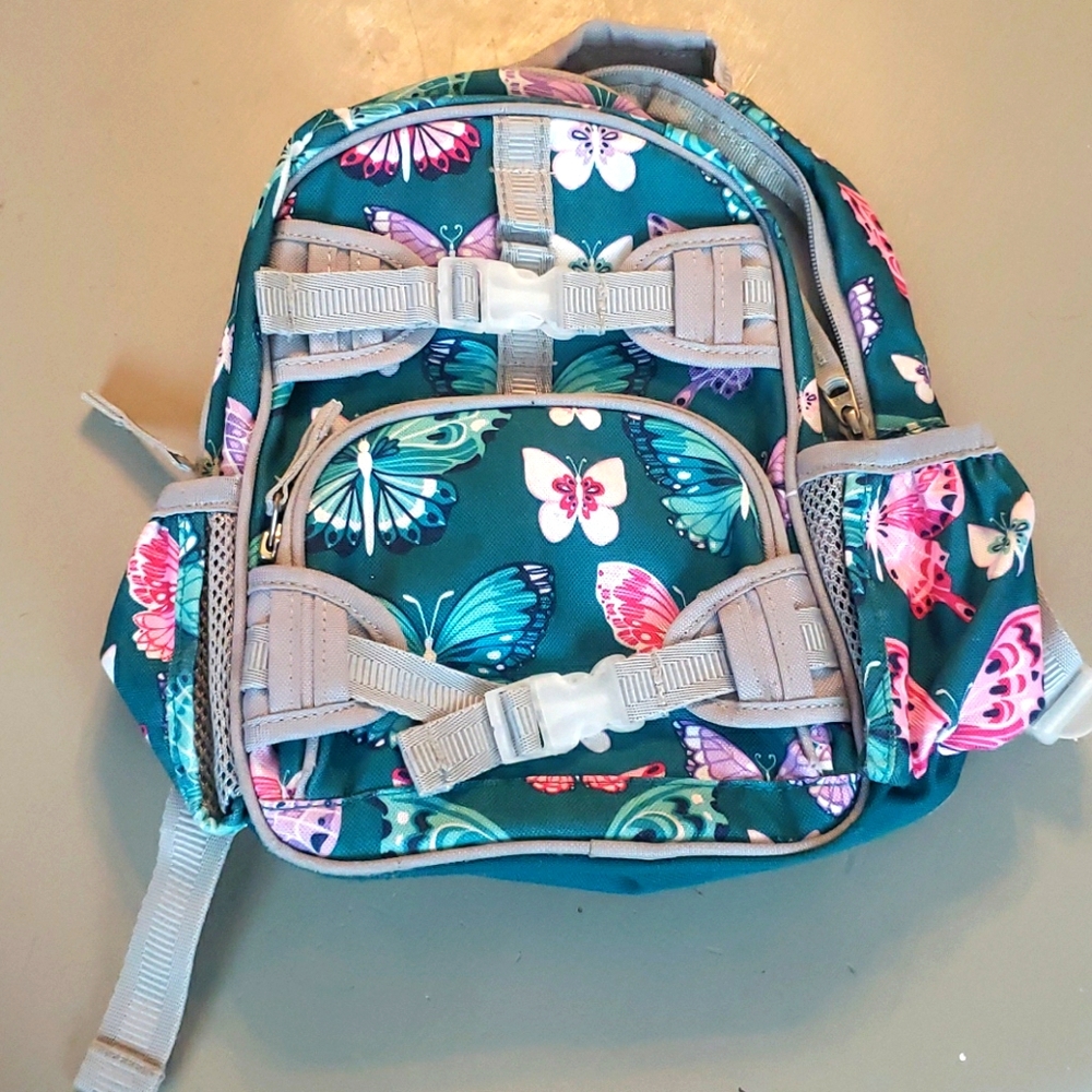 PB Kids Preschool Mackenzie Backpack